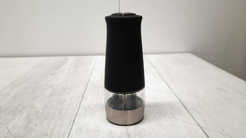 Mulino elettrico wenko - mulino, led