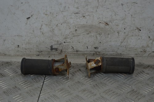93851 coppia pedane - 93851,