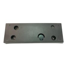 PORTA TARGA PER ALFA ROMEO Stelvio Serie (949_) 50535783 (16>)