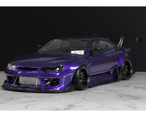 Pandora nissan silvia - pandora, 1/10