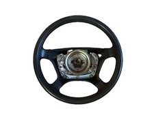 Mercedes Benz W202 volante in