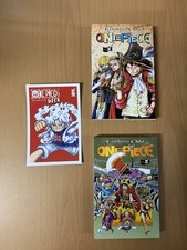 One Piece 111 Serie Blu +