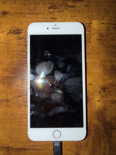 Apple iphone plus 64gb - plus, gold