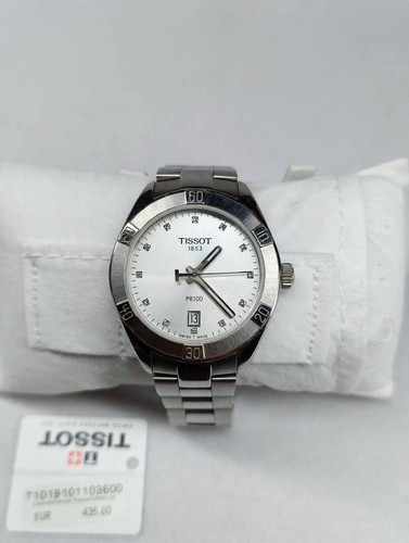 Tissot 100 sport chic - sport,