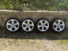 Cerchi Audi A 3 8y 18 Pollici