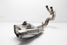 Impianto Scarico Completo