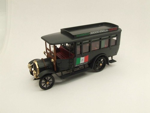Fiat autobus 150 - bl,