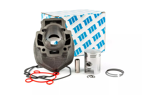 Kit cilindro 50cc motoforce - kit,