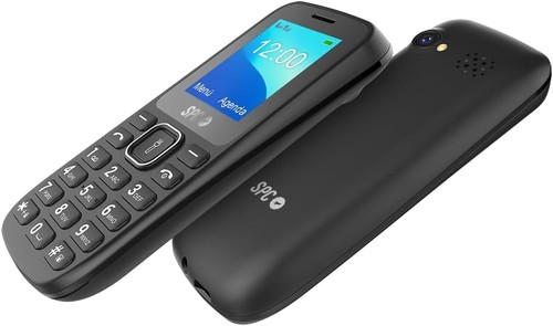 Telefono cellulare con schermo - con,