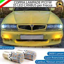 COPPIA LAMPADE FRECCE
