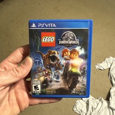 LEGO Jurassic World (Sony