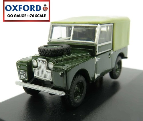 Oxford diecast 76lan188009 - diecast,