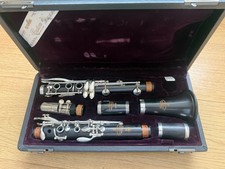 Clarinetto professionale in