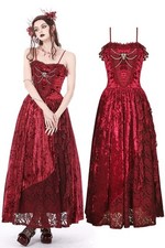 Dark In Love Vestito Donna