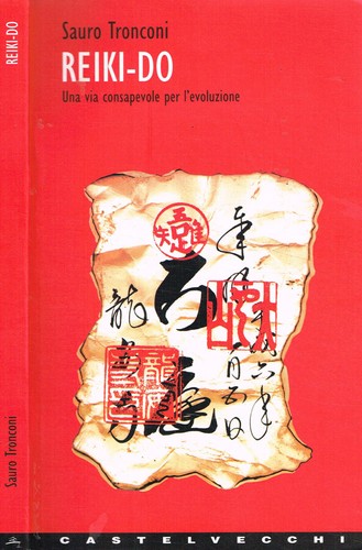 Reiki una via consapevole - via,