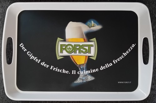 Vassoio birra forst mebel - vassoio,