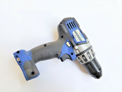 Avvitatore batteria berner - avvitatore,