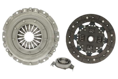 Kit frizione 3pz fiat idea - frizione,