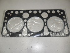 GUARNIZIONE TESTATA  Ø 125