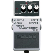 Boss pedale per chitarra - pedale,