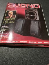 SUONO 220 SET91 INFINITY IRS