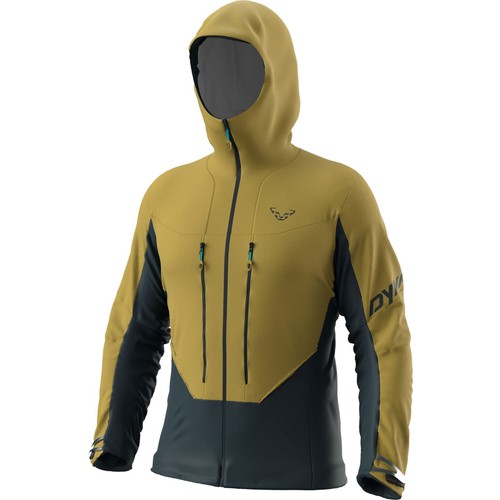 Giacca dynafit uomo - giacca,