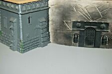 Warhammer Age of Sigmar Fantasy custom Empire / Dwarf Stronghold Games Workshop