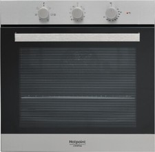HOTPOINT FA3530HIXHA FORNO