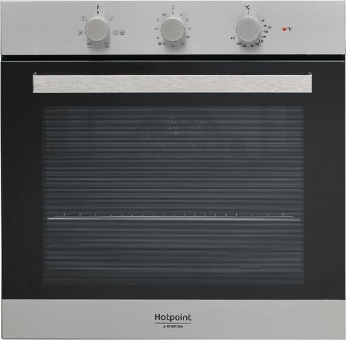 Hotpoint fa3530hixha forno - hotpoint,