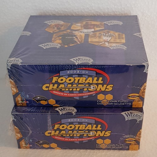 Football champions 2003 2 - football, "2