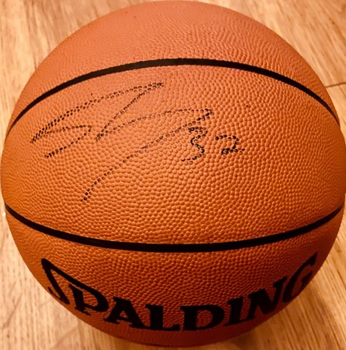 Shaquille shaq neal firmato - shaquille,