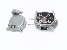 testata KYMCO VITALITY 50 4 TEMPI 2004