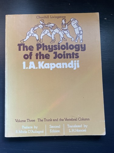 Vintage the physiology - the,