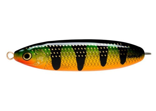 Rapala cucchiaio minnow senza - rapala,