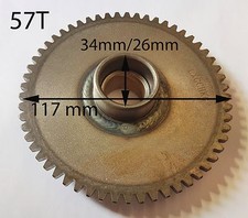 Gear17 ingranaggio motorino - gear17,