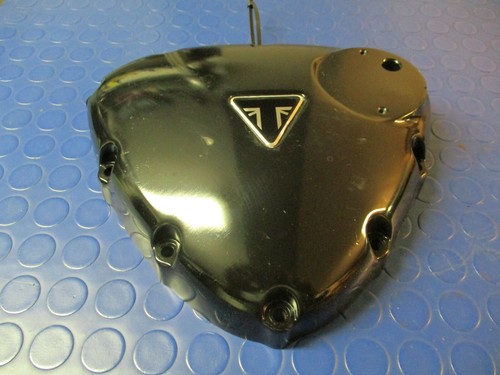 Triumph speed twin carter - speed,
