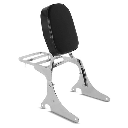 Sissy bar porte bagages - sissy,