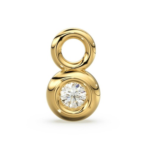 Pendente ciondolo charms - ciondolo,