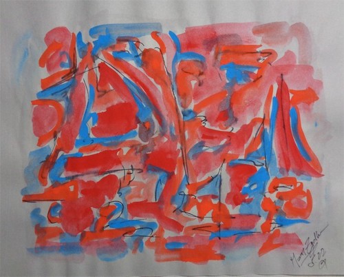 Serie lavoro 5 - sm-ab", #5