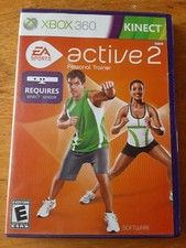 EA Sports Active 2 (Microsoft