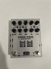 Preamplificatore per chitarra Dark King E530 Sound