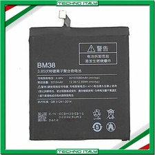 BATTERIA PER XIAOMI MI 4S MI4S