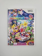 Mario Party 9 Nintendo Wii