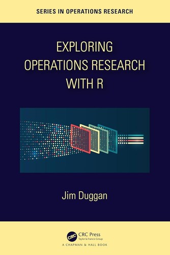 Exploring operations research - exploring,