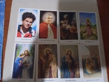 SANTINI EGIM --SERIE ISONZO-- 400 Pezzi Diversi