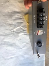 Alimentatore FRM220-DC48 neg