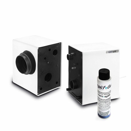 Trituratore sanitario - trituratore,