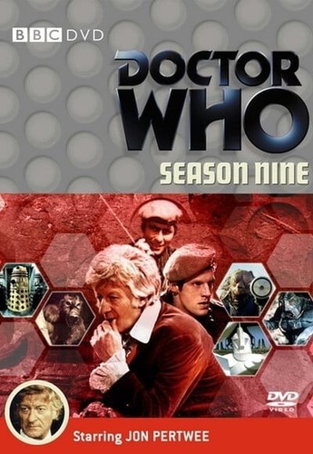 Doctor who classic - doctor,