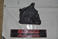 Fiat Punto 188 1,2 ELX 16V 80 PS Riemenabdeckung