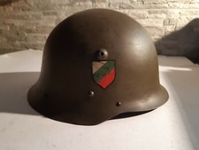 Elmetto Bulgaro mod. 1936/C